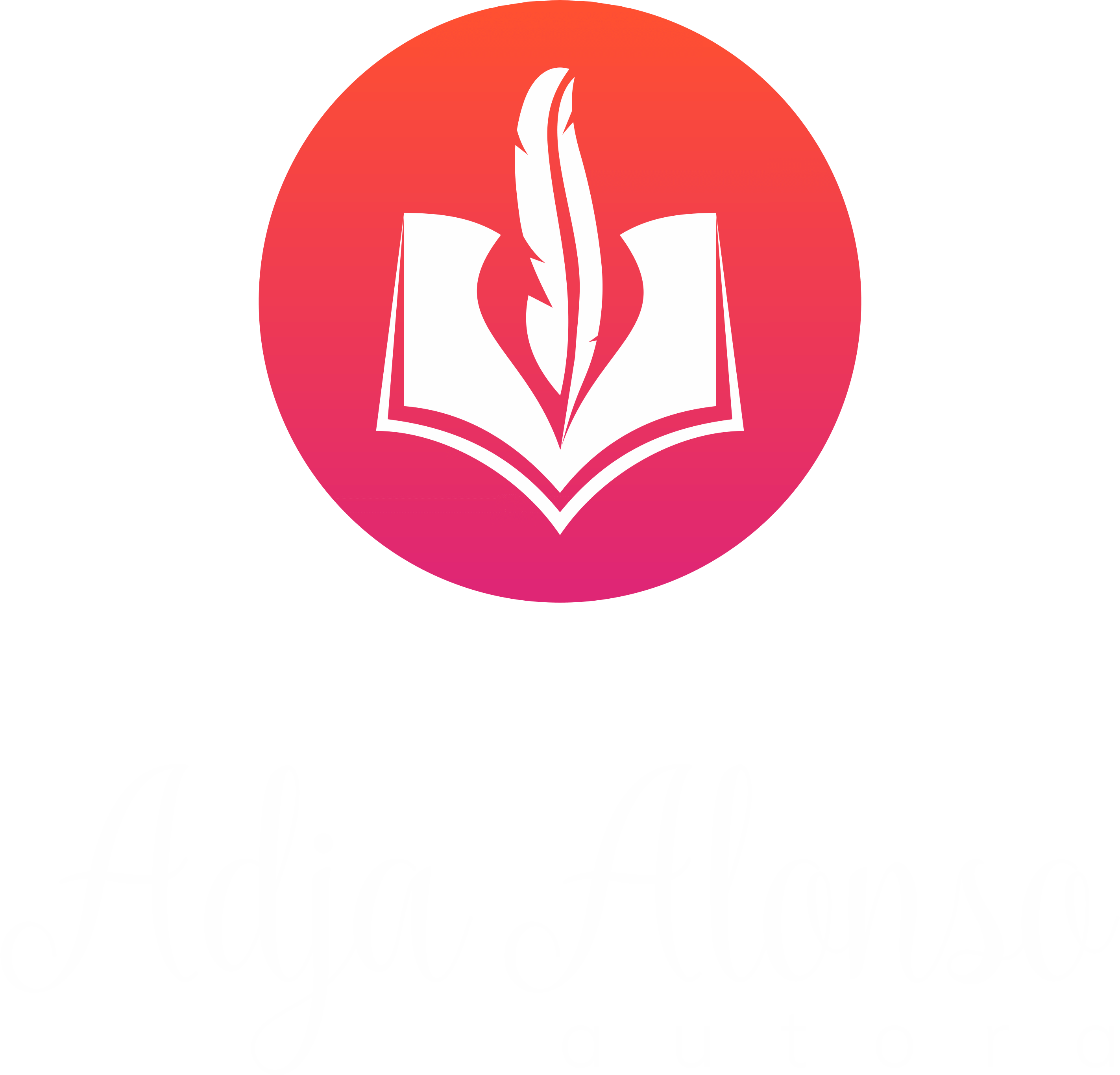 Adja Alonso Author Adja Alonso Author